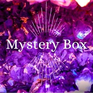 Mystery box